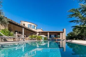 Frontignan - Mas Saint Pierre - Gigean