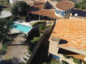 Frontignan - Mas Saint Pierre