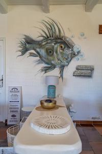 Frontignan - Mas Saint Pierre