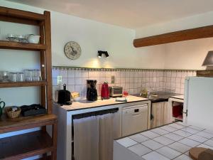 Villas Domaine de la Bastidonne : photos des chambres