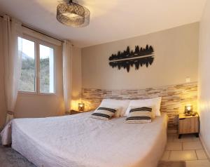 Appartements Naou Costes, Modernite et Confort au coeur des montagnes : photos des chambres