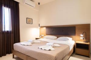 Panasia seaview Apartments