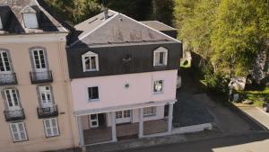 Appartements Naou Costes, Modernite et Confort au coeur des montagnes : Appartement 2 Chambres