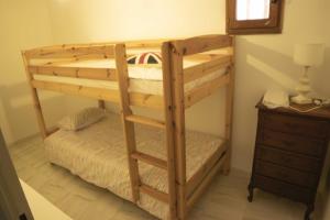 Appartements Villa de la cote bleue : photos des chambres