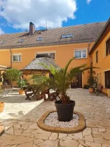 Pension Cubana - Stary Węgliniec