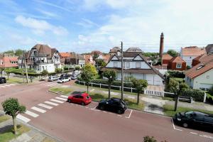 Appartements Le Bercail : Apt avec balcon et parking, vue phare! : photos des chambres