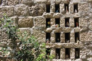 Street Garden Apartment