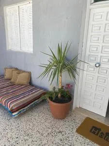 Dar kouka - Ghomrassen