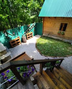 Brvnara Fairy Tale