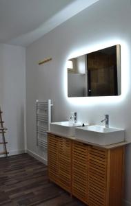 Appartements L-Effet Mer - Home Homy : photos des chambres