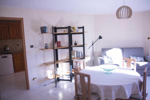 Appartements Villa de la cote bleue : photos des chambres