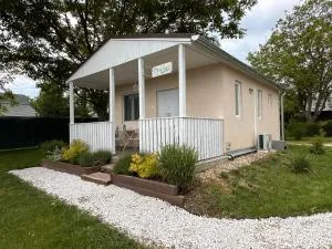 Szép-Lak Apartman Zamárdi - Törekipuszta