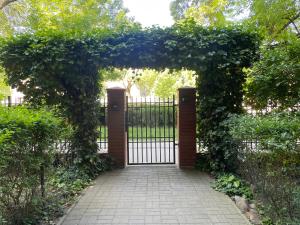 Twój cichy azyl w sercu Warszawy - StudioSaskaKępa