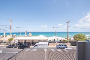 Panasia seaview Apartments