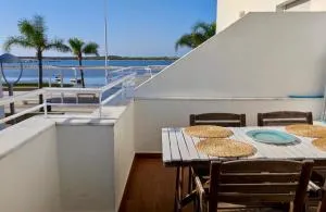 Dúplex el Barco en paseo marítimo - 厄尔-汝姆披多 Dúplex el Barco en paseo marítimo - 厄尔-汝姆披多