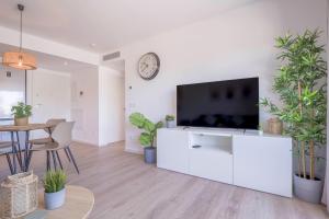 Casa Puerto Sol by KEYCITA