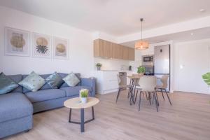 Casa Puerto Sol by KEYCITA