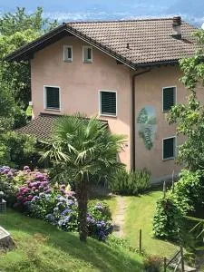 La Preferita - Monte Ceneri