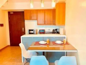 Staycation Between St Lukes & Shangrila The Fort - Fort William McKinley