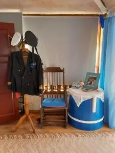 Pie Garozas - Ragaciems