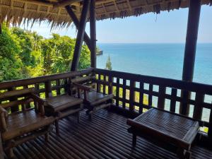 Kookoos nest eco-lodge