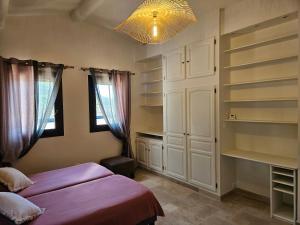 Villas Beaumes-de-Venise - Magnifique villa au calme avec piscine ! Le reve de Montmirail : photos des chambres