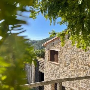 Can Sau - 坎普德瓦诺尔