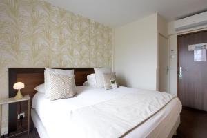 Hotels Hotel Le Relais Saint-Jacques : photos des chambres