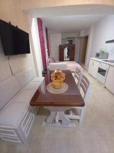 Sunrise & Sunset apartments