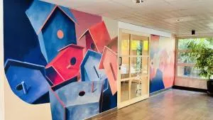 City Résidence Bordeaux Centre - Le Bouscat