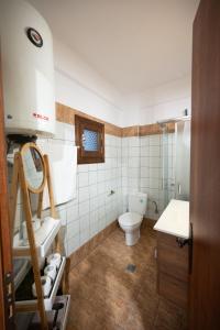 Bodrum Suites Geusthouse