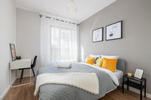 RentPlanet - Apartament Ludwiki