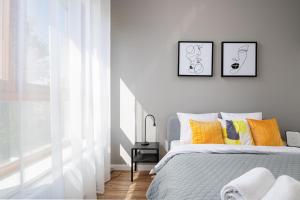 RentPlanet - Apartament Ludwiki - Hotel 4 stelle a Varsavia