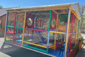 Ośrodek Wczasowy Amelia