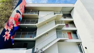 Appart'hotels City Residence Bordeaux Centre : photos des chambres