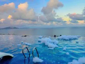 APEC MANDALA CHAM BAY - Mũi Né - Ấp Long Sơn