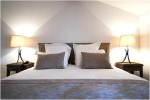Hotels Le Talluy : photos des chambres