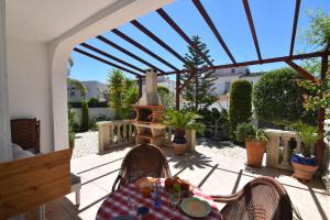 RNET - Cap Llarg 22 - 3hvězdičkové hotely ve městě Roses