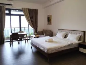 Carnelian Tower at Forescity 4paxes FC4210 - Baranpauh