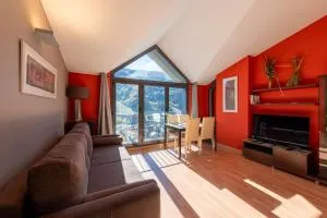 Apartamento moderno bh aspen atico con vistas - Sant Pere