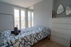 AppartementPharovue mer