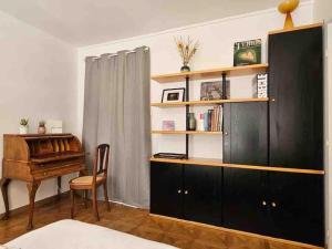 Appartements Studio centre-ville acces direct Paris : photos des chambres