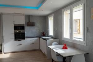 AppartementPharovue mer