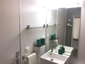 Appartements Studio centre-ville acces direct Paris : photos des chambres