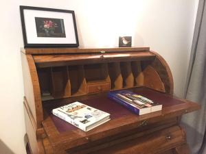 Appartements Studio centre-ville acces direct Paris : photos des chambres