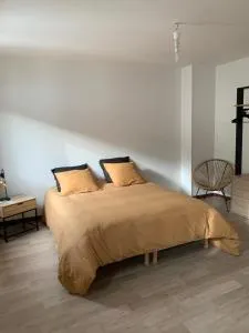 Maison Lencloître proche Futuroscope - Scorbé-Clairvaux