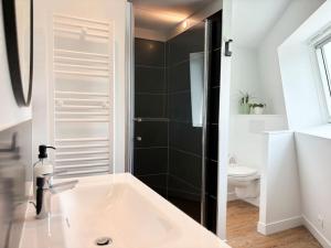 Appartements Maison renovee 4 personnes - Prox Lille : photos des chambres