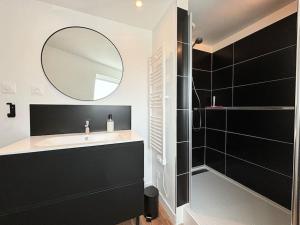 Appartements Maison renovee 4 personnes - Prox Lille : photos des chambres