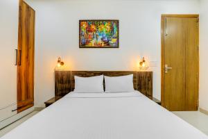 Peacefulhuts 2BHK nr Yashobhoomi ICC and Airport