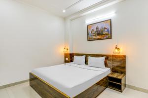 Peacefulhuts 2BHK nr Yashobhoomi ICC and Airport